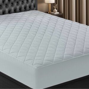 Queen Mattress Protector